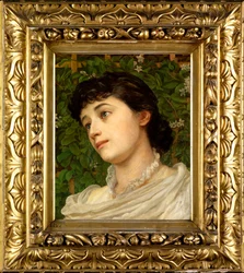 Edesmennyt rouva Charles Stuart-Wortley