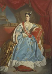 Rachelin muotokuva