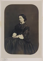 Adèle Hugo Guernseyssä