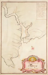 Foweyn satama, Cornwallissa
