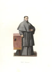 Pietari Urbinalainen, Sevillan arkkipiispa, Espanja