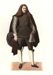 espanjalainen herrasmies
