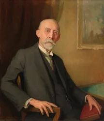 Tohtori William H. Holmes