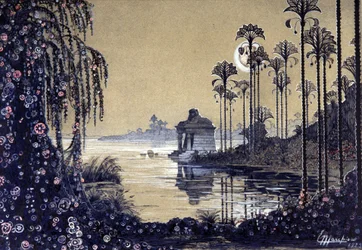 Taikahuilu (Die Zauberflote; Taikahuilu)