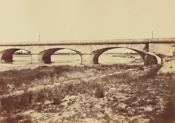 Durance. Viadukti
