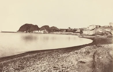Ciotatissa, noin 1860.