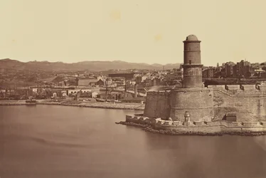 Marseille.