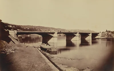 La Mulatièren silta