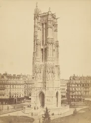 [Tour Saint-Jacques]