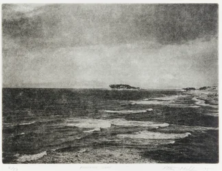 Enoshima Surf, 1992