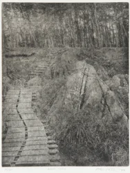 Light Trail, 1994