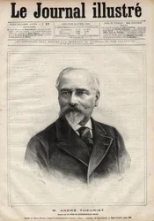 Andre Theuriet