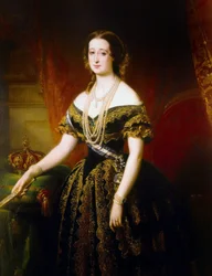 Ranskan keisarinna Eugenie