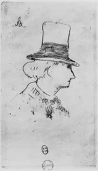 Baudelaire hatulla