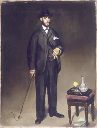Théodore Duret