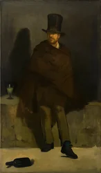 Absintin juoja