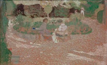 Olen Garten