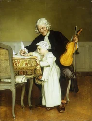 Musiikkitunti,