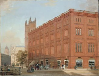 Bauakademie
