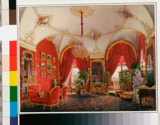 Talvipalatsin (Palais d