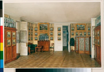 Talvipalatsin (Palais d