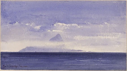 Teneriffan huippu