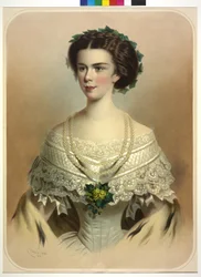 Elisabeth Itävallan keisarinna