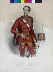 Itävallan keisari Franz Joseph I