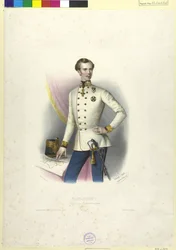 Itävallan keisari Franz Joseph I