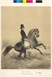Ernst Jacob Renz (litografi)