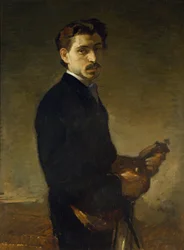 Pinelli, viulisti