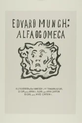 Alpha ja Omega:Otsikkosivu