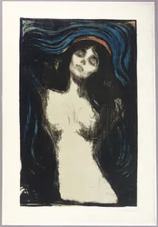 madonna