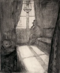 Moonlight (yö Saint-Cloudissa)