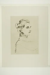 Rouva Marie Linde