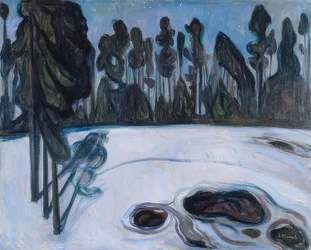 Tähtiyö 1901
