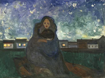 Tähtien alla, 1900-05