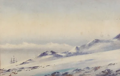 "Löytö" Hut Pointissa