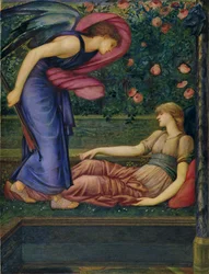 Cupid ja Psyche