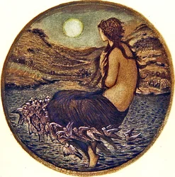 Kukkakirja: Venus