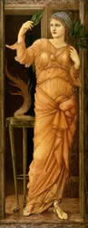 Delphic Sibyl