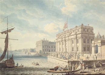 Greenwichin sairaala