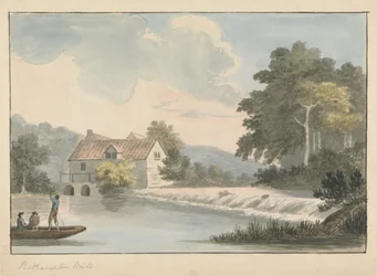 Bathampton Mill