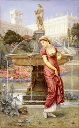 Sammakkoprinssi, 1880