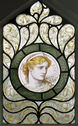 Juno, 1886