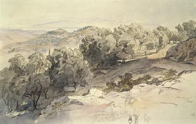 Huonekalut ja erilaiset esineet 1100- ja 1300-luvuilta