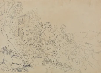 La Cava, 20. heinäkuuta 1838