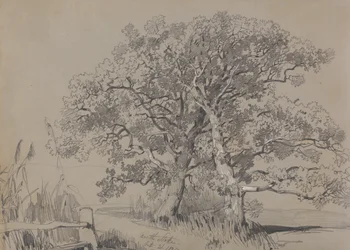 North Stoke. 21. lokakuuta 1834.