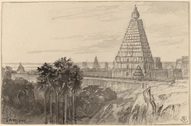Tanjore, Intia