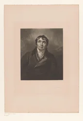 Muotokuva John Philpot Curran
